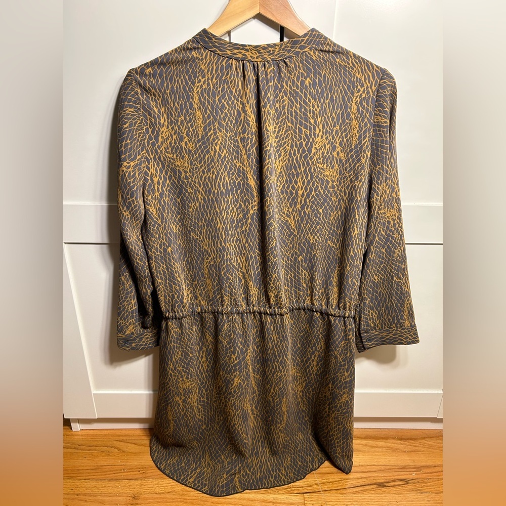 Babaton Bennett Dress size Large - Picture 3 of 4